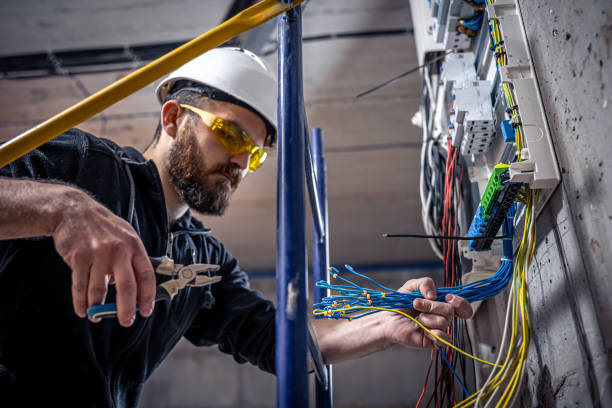 Best Electric Panel Repair  in Greenbrier, AR