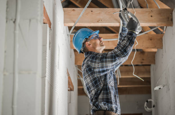 Professional Electrician in Greenbrier, AR