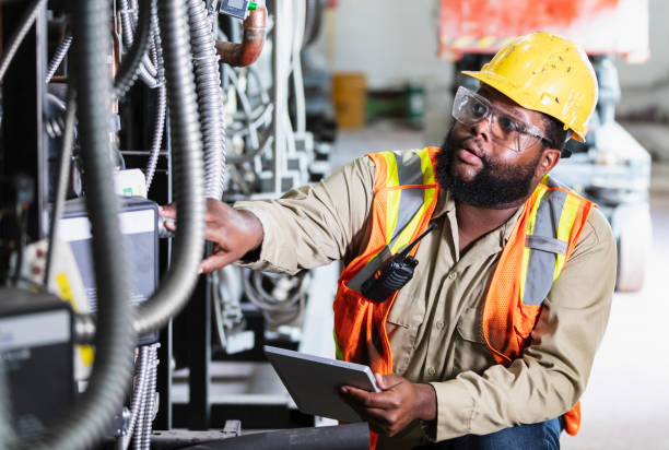 Best Local Electrician Companies  in Greenbrier, AR