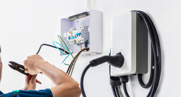 Best Electric Panel Repair  in Greenbrier, AR