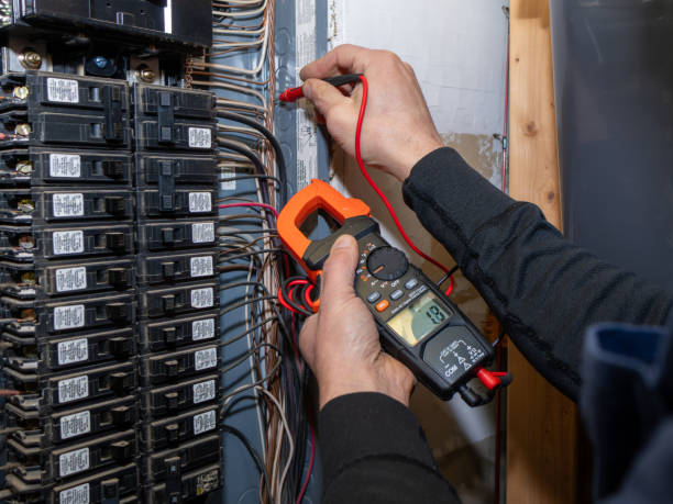 Best Commercial Electrician Services  in Greenbrier, AR