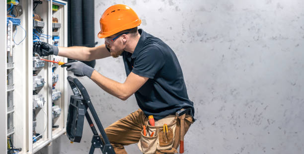 Best Electrical Repair Services  in Greenbrier, AR
