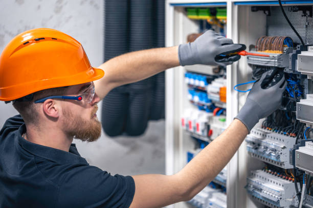 Best Licensed Electrician  in Greenbrier, AR