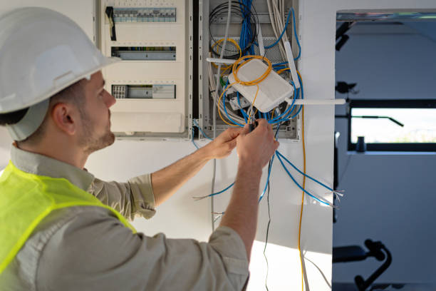 Best Emergency Electrical Repair  in Greenbrier, AR