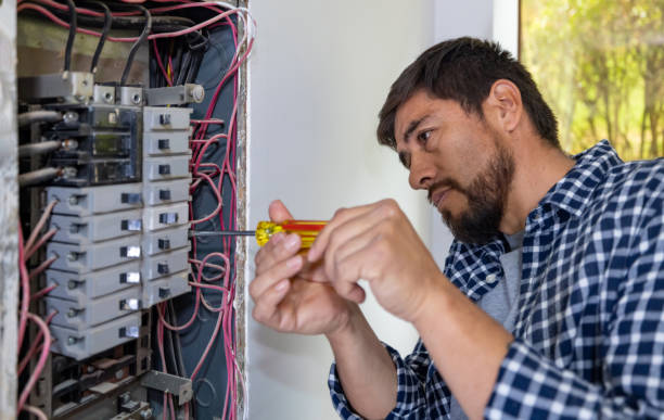 Best Electrical Upgrades for Homes  in Greenbrier, AR